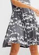 Shirtjurk van soepele viscose, bonprix