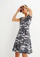 Shirtjurk van soepele viscose, bonprix