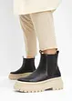 Chelsea boots, bonprix