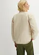 Oversized bomber, bonprix