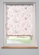 Rolgordijn met bloemenprint, bpc living bonprix collection