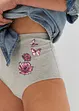 Tailleslip (set van 5), bonprix