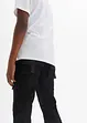 Stretch cargo broek, regular fit, bonprix