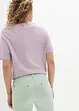 7/8 high waist broek, bonprix