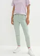 7/8 high waist broek, bonprix