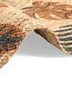 Rond vloerkleed met bladeren, bpc living bonprix collection