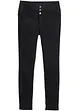Corrigerende thermojeans, skinny, high waist, bonprix