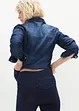 Corrigerende thermojeans, skinny, high waist, bonprix