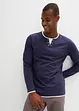 2-in-1 longsleeve met comfort fit, bonprix