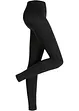 Thermo fleece legging 160den, bonprix