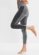 Naadloze, corrigerende legging, sterk corrigerend, bonprix