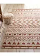 Vloerkleed in warme kleuren, bpc living bonprix collection