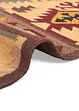 Kelim vloerkleed in warme kleuren, bpc living bonprix collection