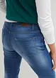 Stretch boyfriend jeans, bonprix