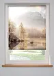 Rolgordijn met meer, bpc living bonprix collection