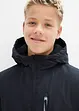 Gevoerde winterjas, bonprix
