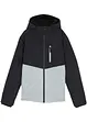 Gevoerde winterjas, bonprix