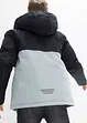 Gevoerde winterjas, bonprix