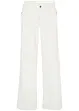 Stretch jeans, wide, John Baner JEANSWEAR