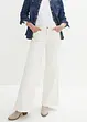 Stretch jeans, wide, John Baner JEANSWEAR