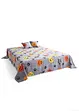 Sprei met Halloween print, bonprix