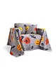 Sprei met Halloween print, bonprix