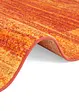 Vloerkleed in gemêleerde look, bonprix