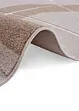 Binnen- en buitenkleed met cirkels, bpc living bonprix collection