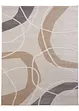 Binnen- en buitenkleed met cirkels, bpc living bonprix collection