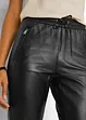 Leren broek, bonprix PREMIUM