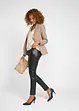 Leren broek, bonprix PREMIUM
