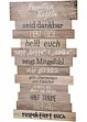 Wanddecoratie, bpc living bonprix collection