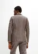 Leren blazer van lamsnappa, bonprix