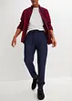 Thermo joggingbroek in denim look, John Baner JEANSWEAR