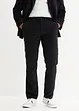 Regular fit chino van corduroy, straight, bpc selection