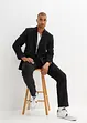 Regular fit chino van corduroy, straight, bpc selection