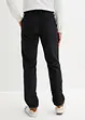 Regular fit chino van corduroy, straight, bpc selection