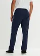Thermo joggingbroek met teddy voering, bpc bonprix collection