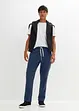 Thermo joggingbroek met teddy voering, bpc bonprix collection