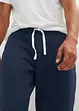 Thermo joggingbroek met teddy voering, bpc bonprix collection
