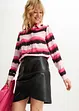 Lange blouse met kleurverloop, RAINBOW