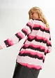 Lange blouse met kleurverloop, RAINBOW