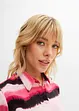 Lange blouse met kleurverloop, RAINBOW