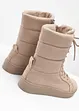 Veterboots, bpc selection