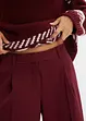 Luchtige Marlene Dietrich broek, bpc selection