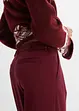 Luchtige Marlene Dietrich broek, bpc selection