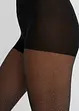 Panty met glitter, bpc bonprix collection