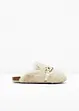 Pantoffels, bpc bonprix collection