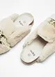 Pantoffels, bpc bonprix collection