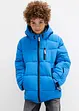 Warm gevoerde jongens winterjas, bonprix